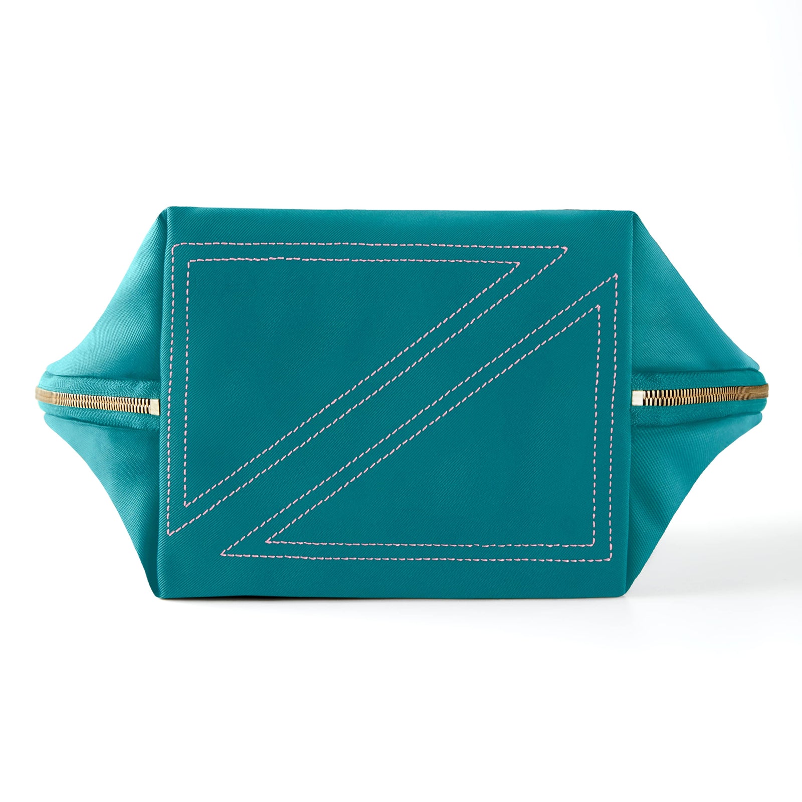 Jade with Blush Interior