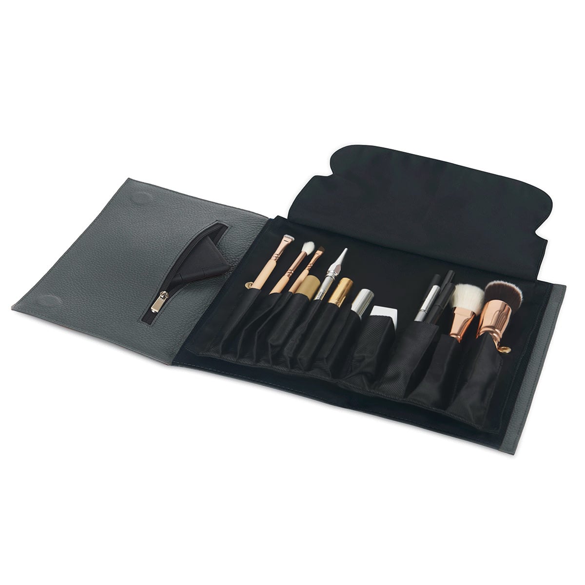 Clutch Cover & Organizer