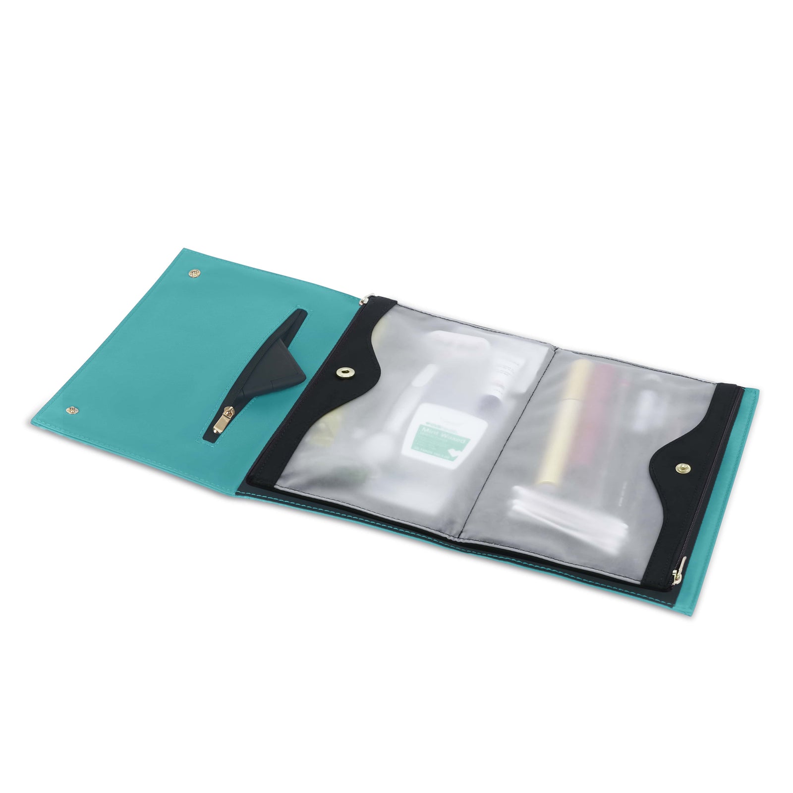 Clutch Cover & Organizer