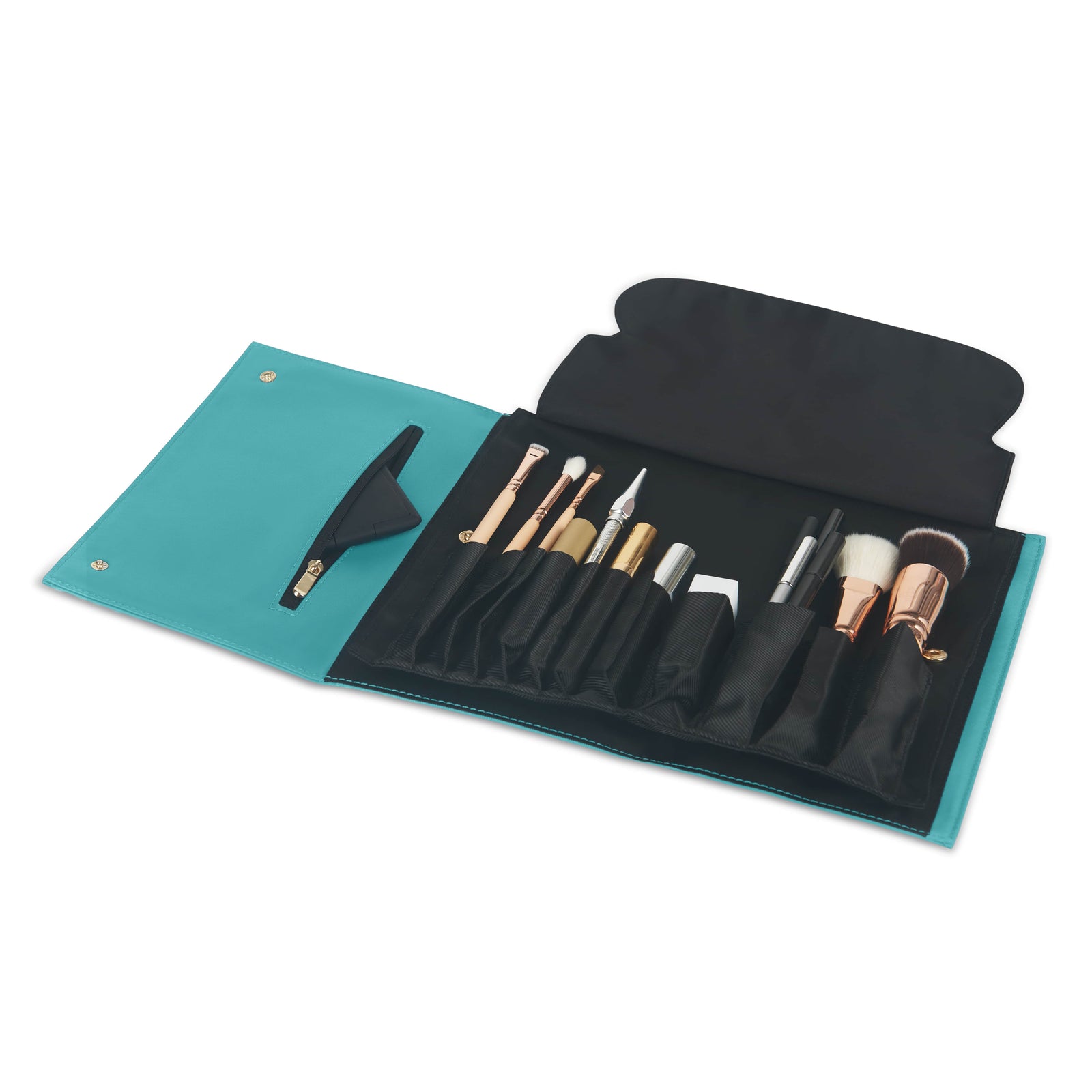 Clutch Cover & Organizer