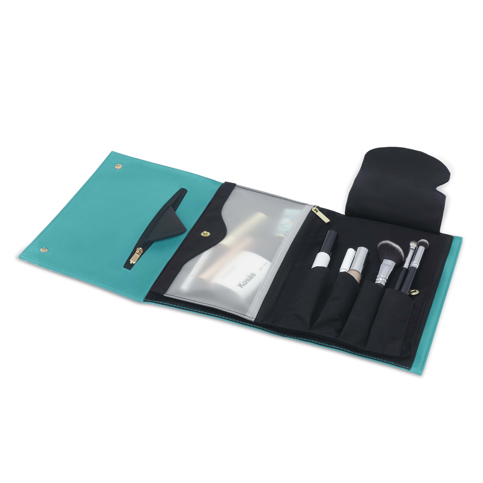 Clutch Cover & Organizer