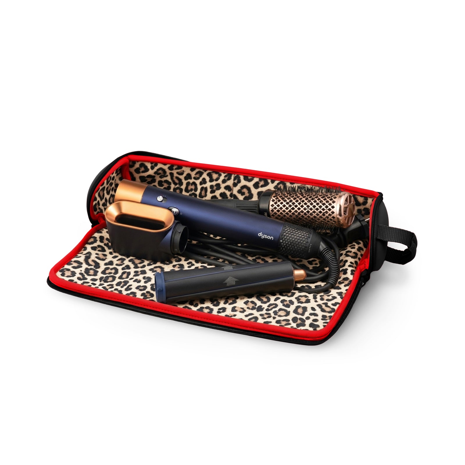The Hair Tools Bags