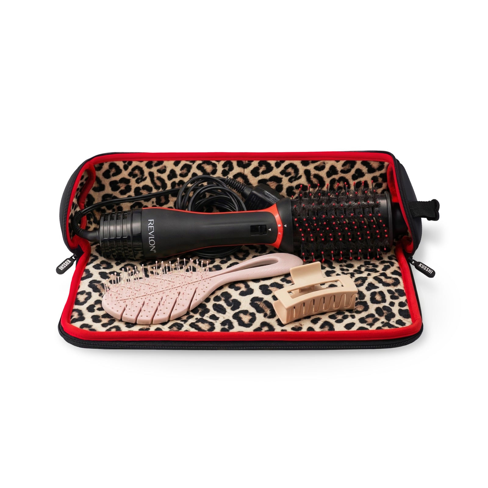 The Hair Tools Bags