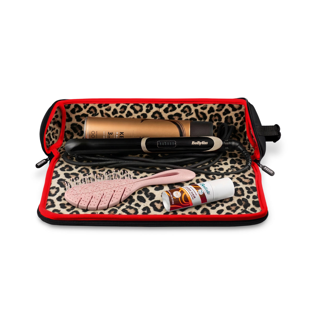 The Hair Tools Bags