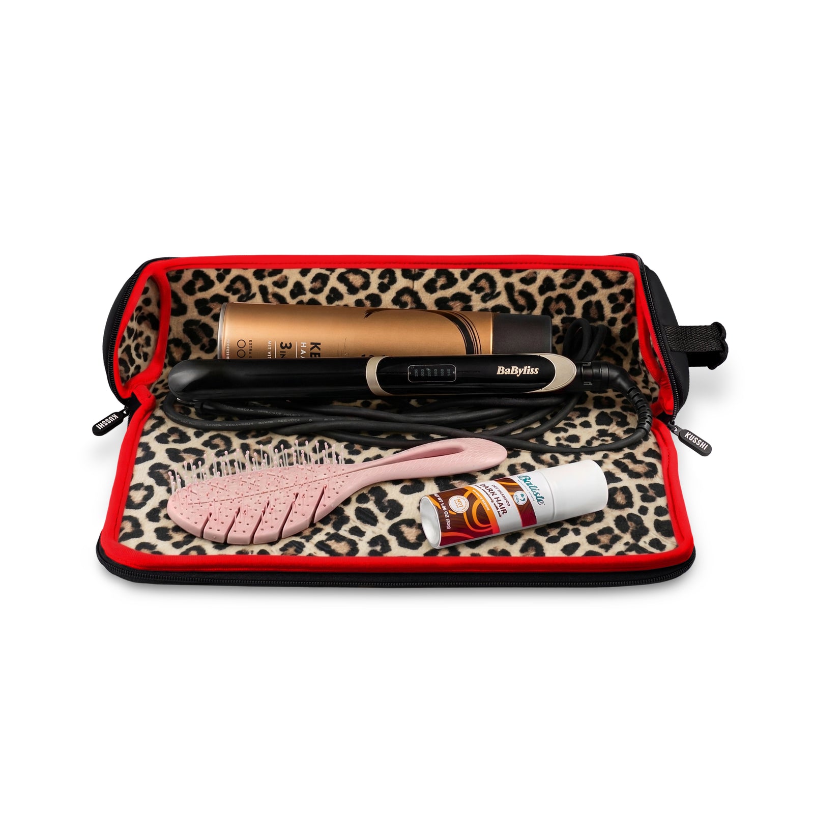 The Hair Tools Bags