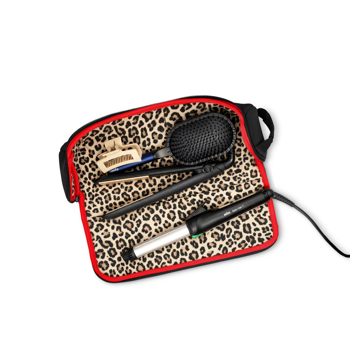 The Hair Tools Bags
