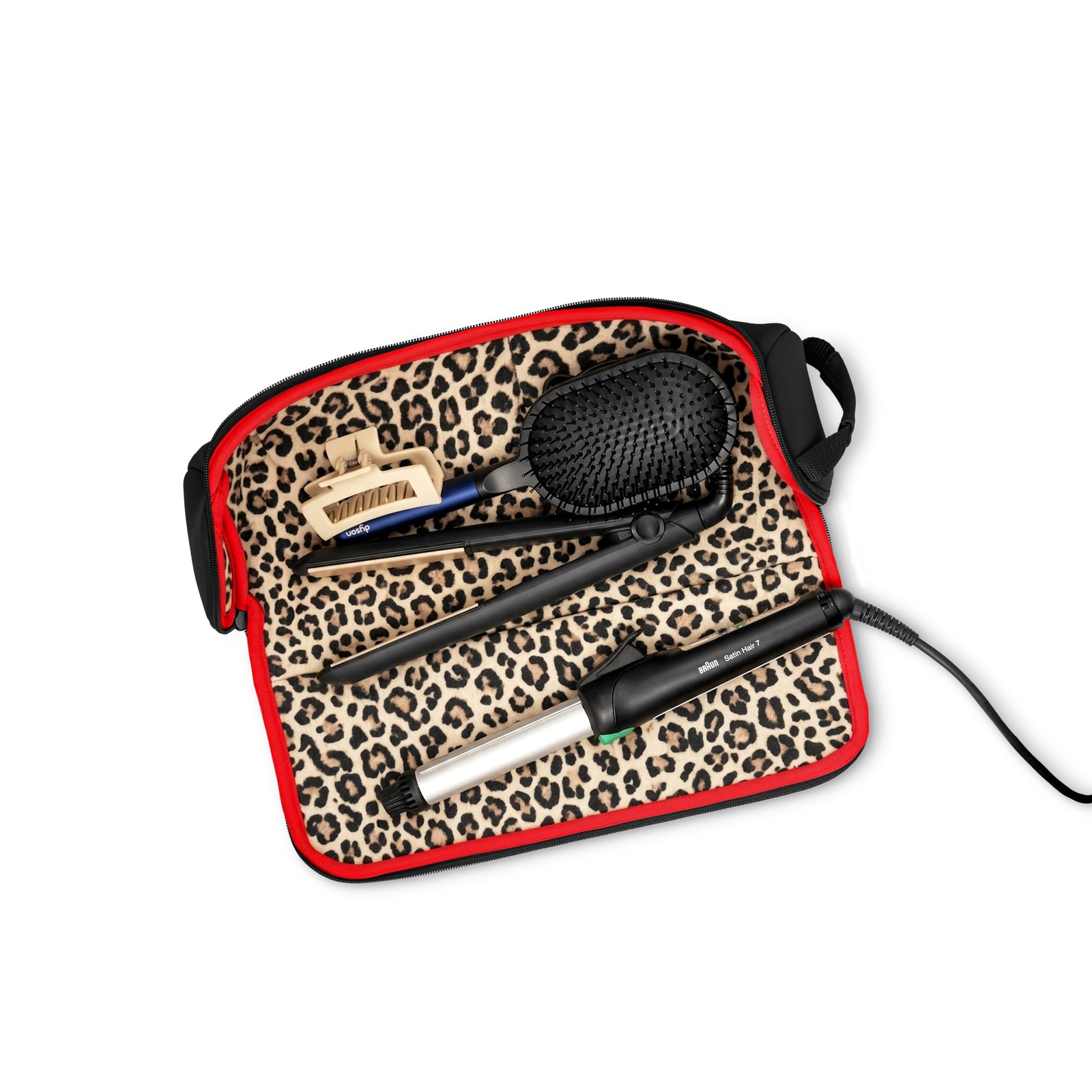 The Hair Tools Bags