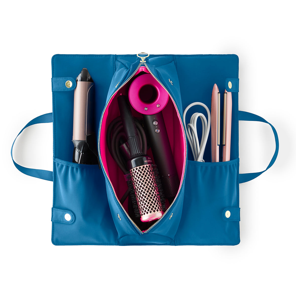 The Hair Tools Bags
