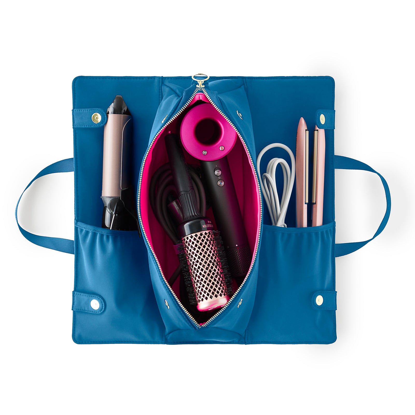 The Hair Tools Bags