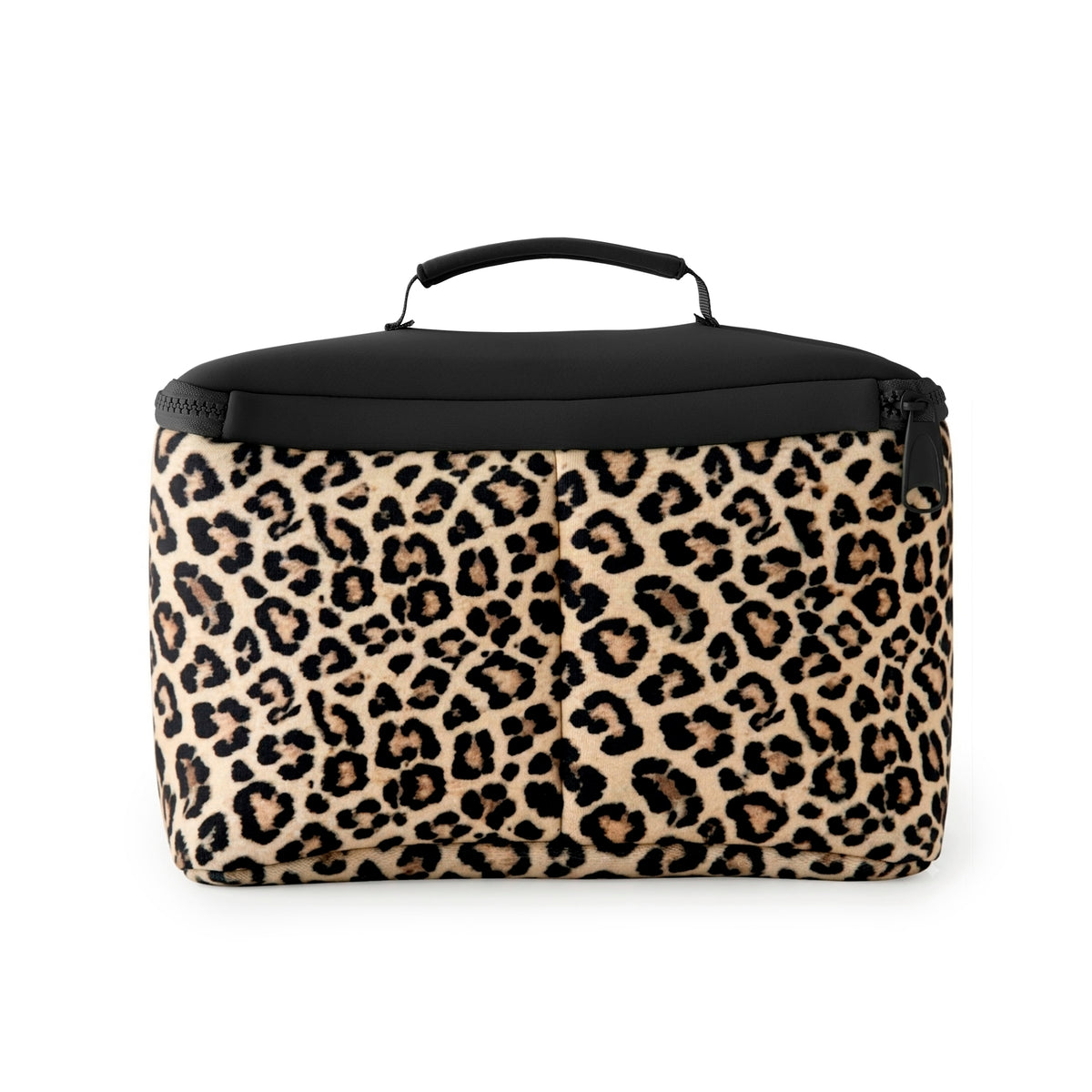 Neoprene Train Case
