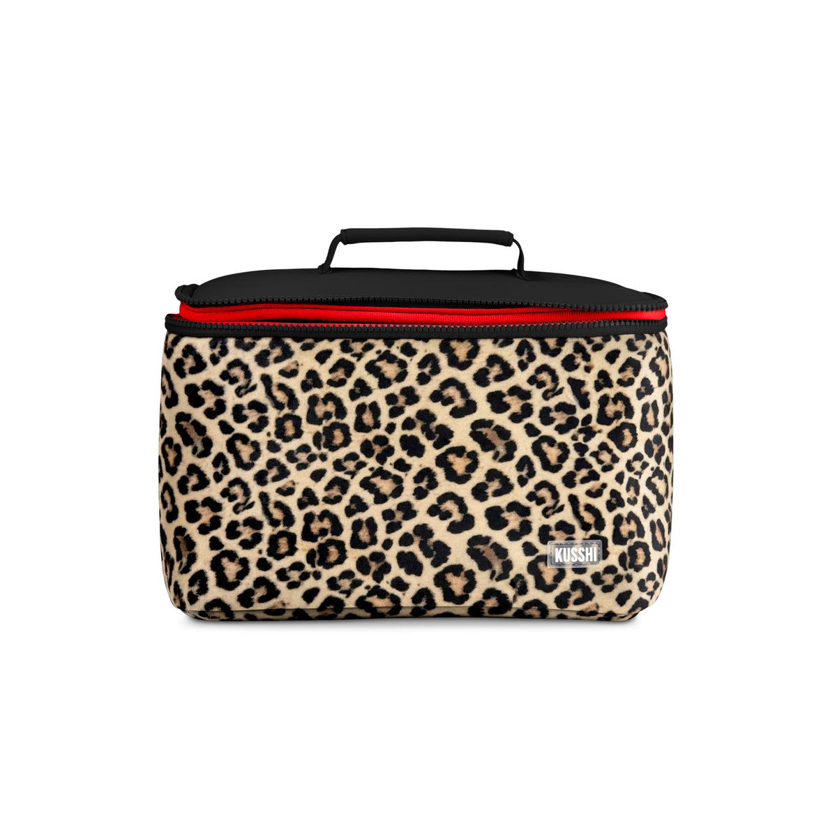 Neoprene Train Case