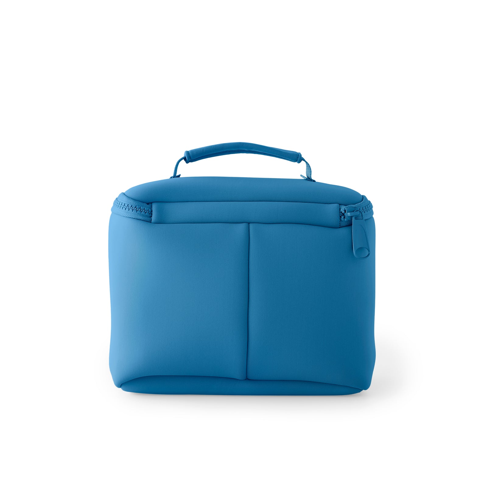 Neoprene Train Case