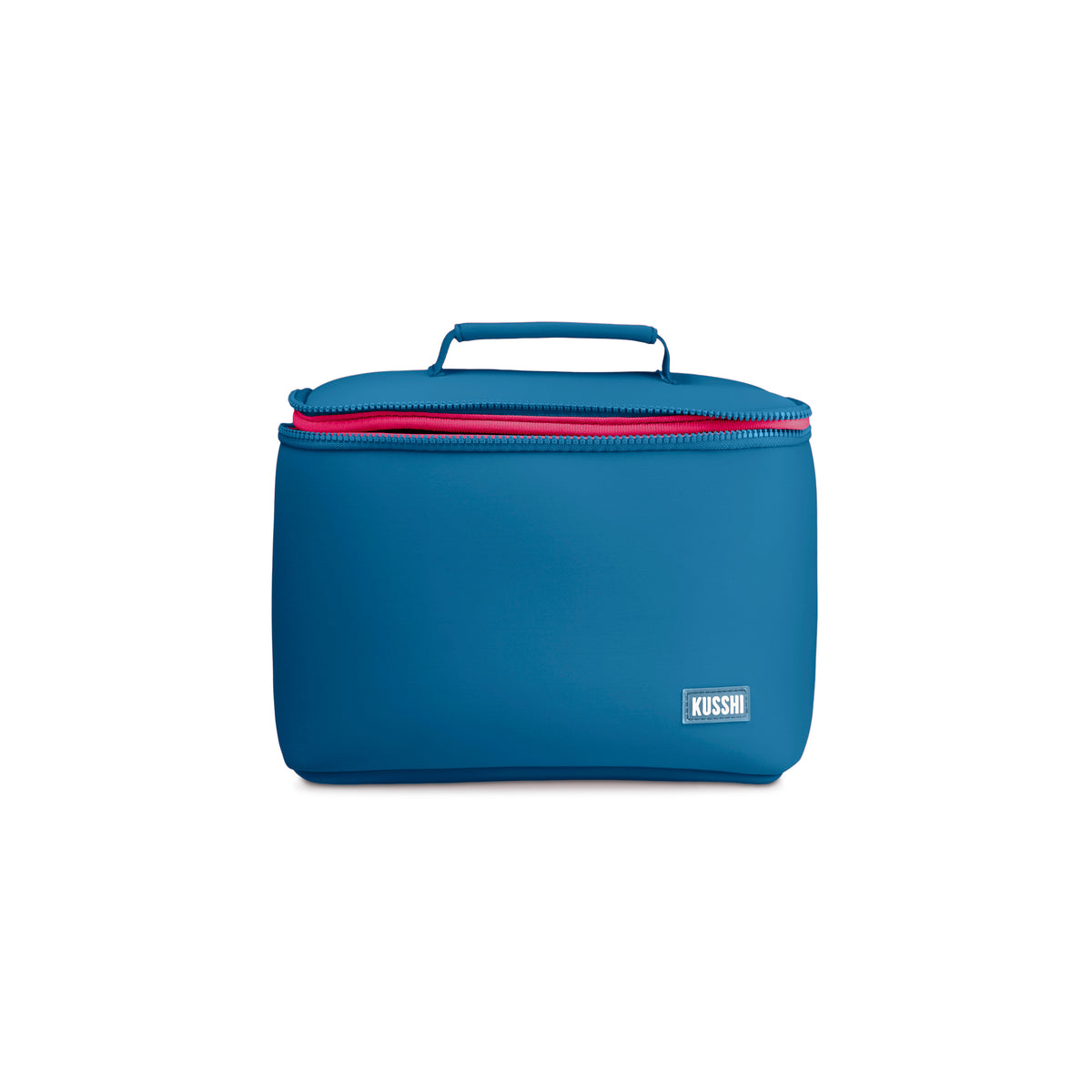Neoprene Train Case