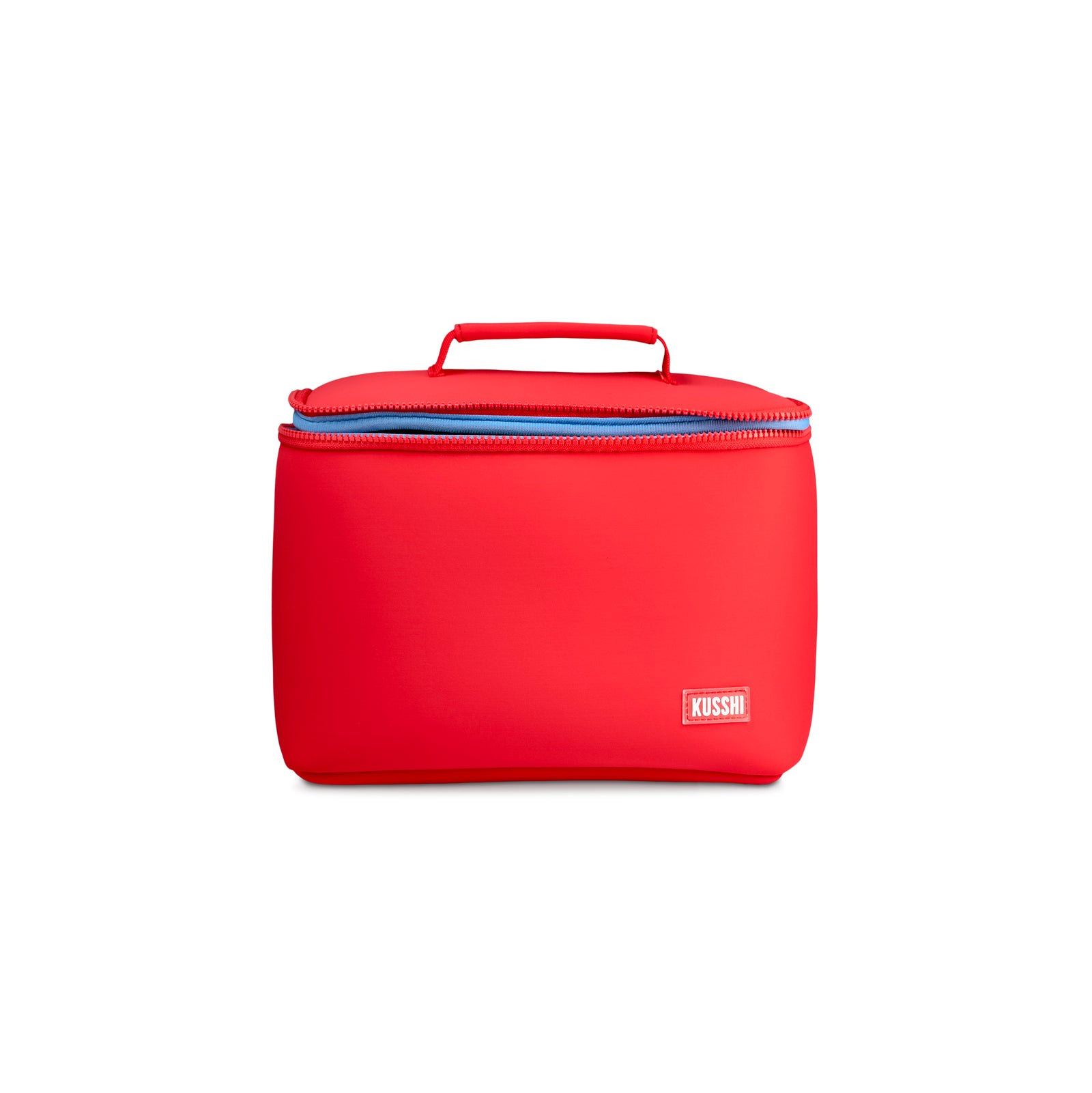 Neoprene Train Case