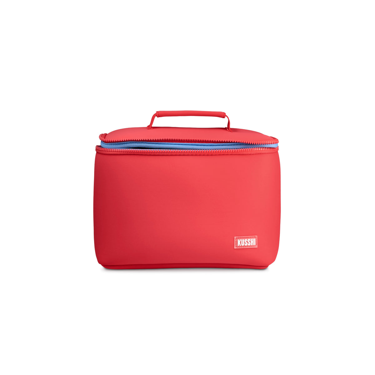 Neoprene Train Case