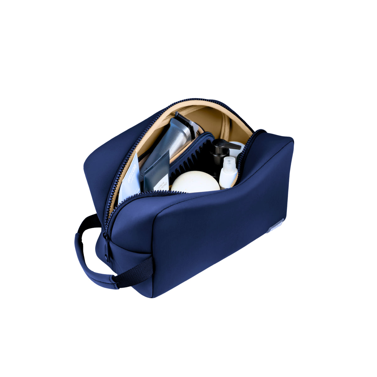 Neoprene Dopp Kit