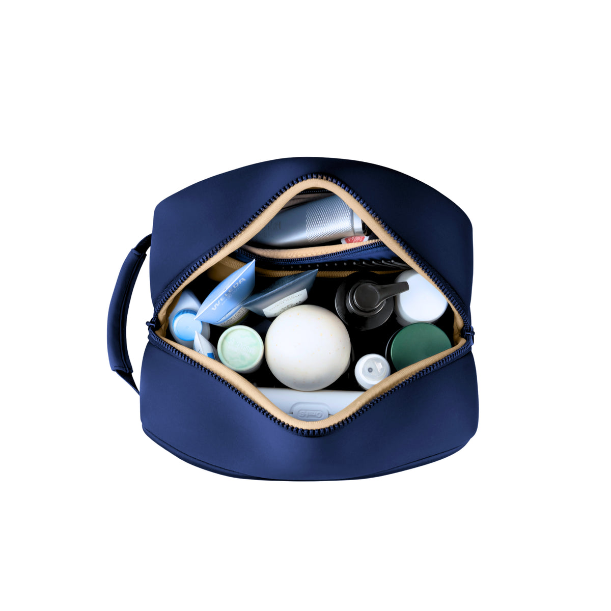 Neoprene Dopp Kit