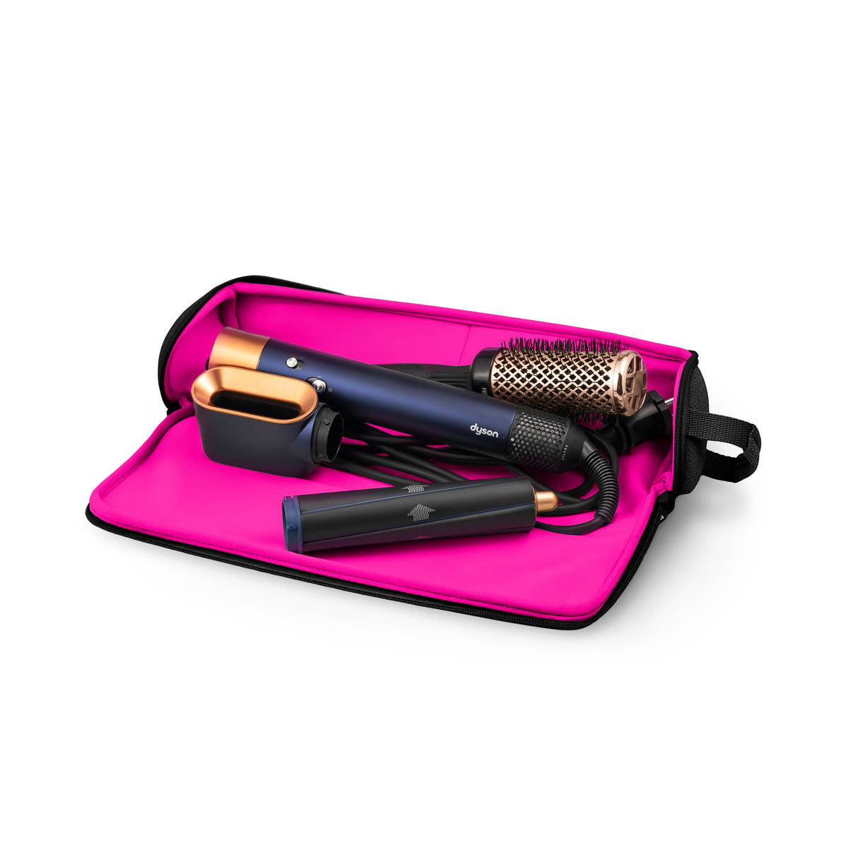 The Hair Tools Bags