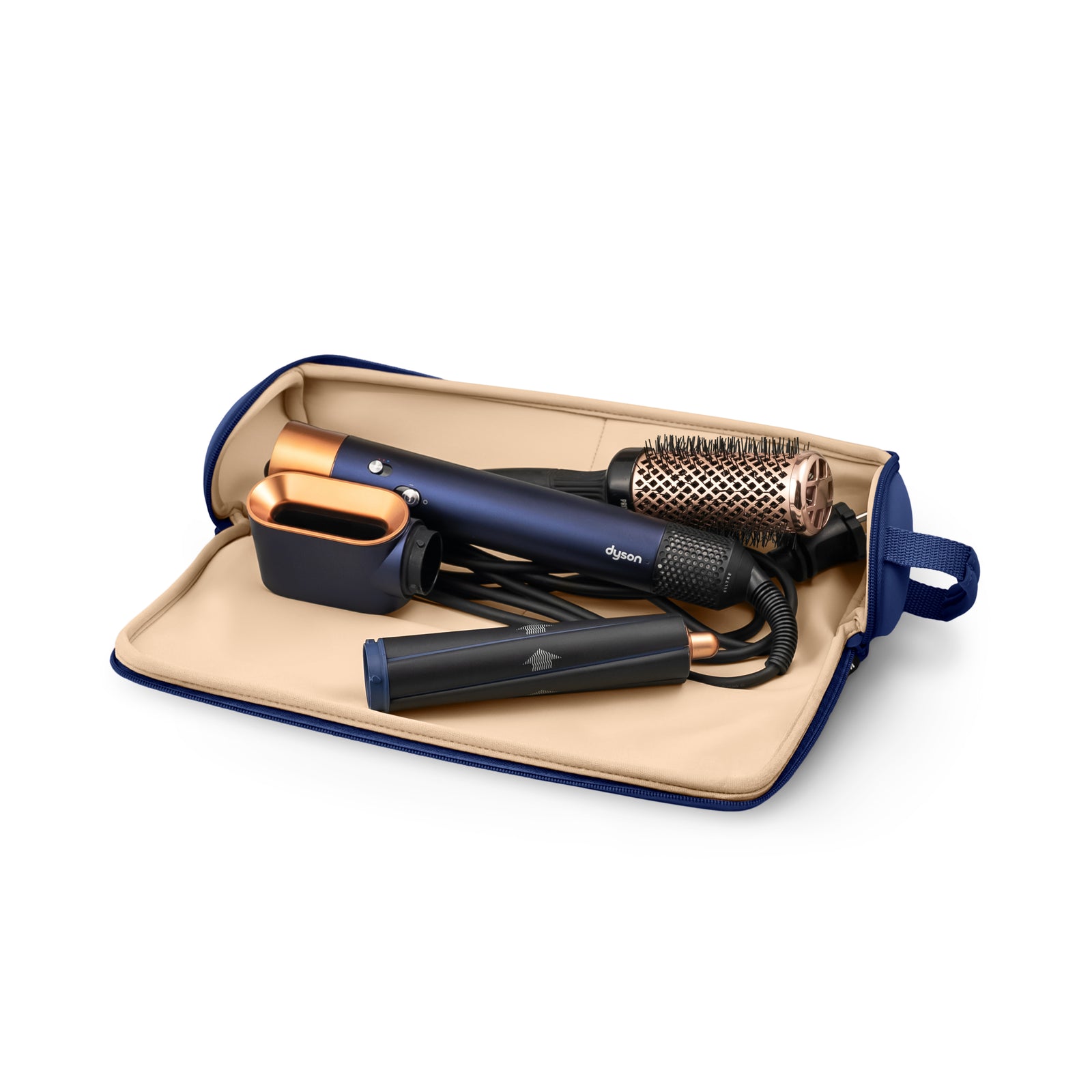 The Hair Tools Bags