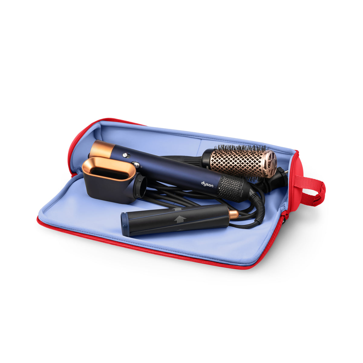 The Hair Tools Bags