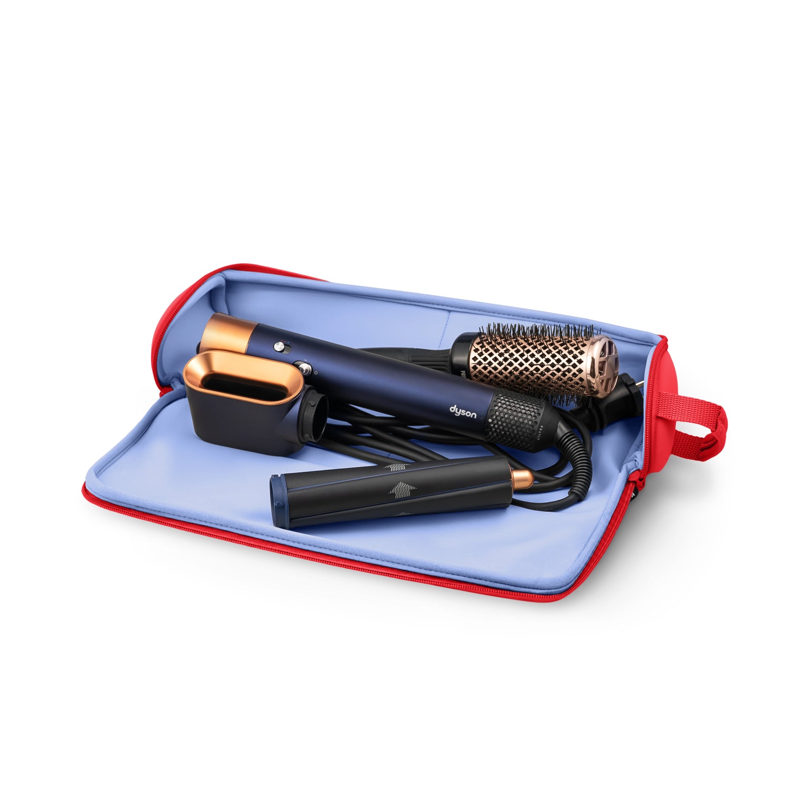 The Hair Tools Bags
