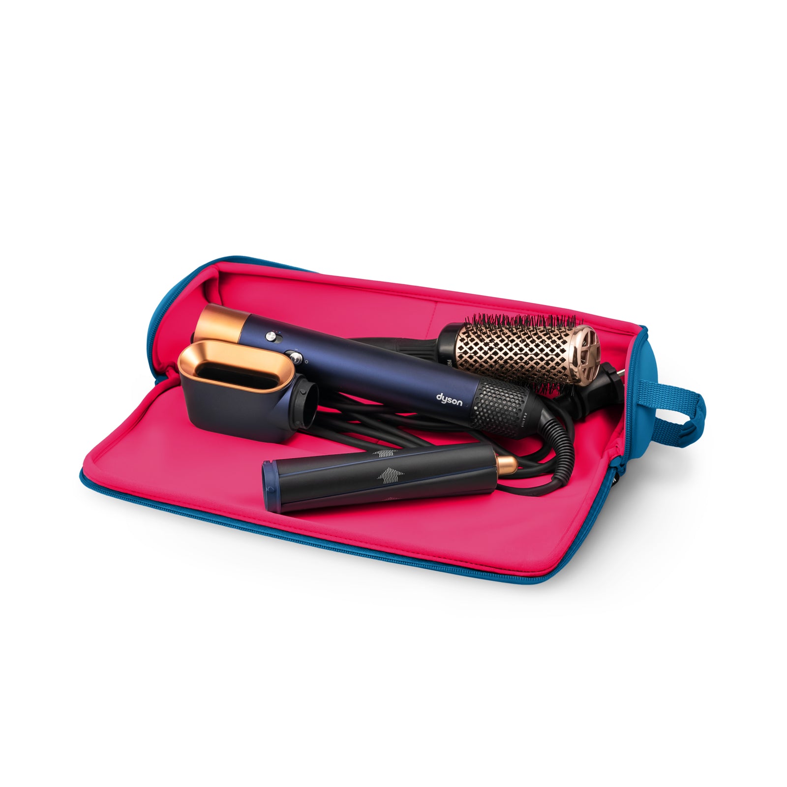 The Hair Tools Bags