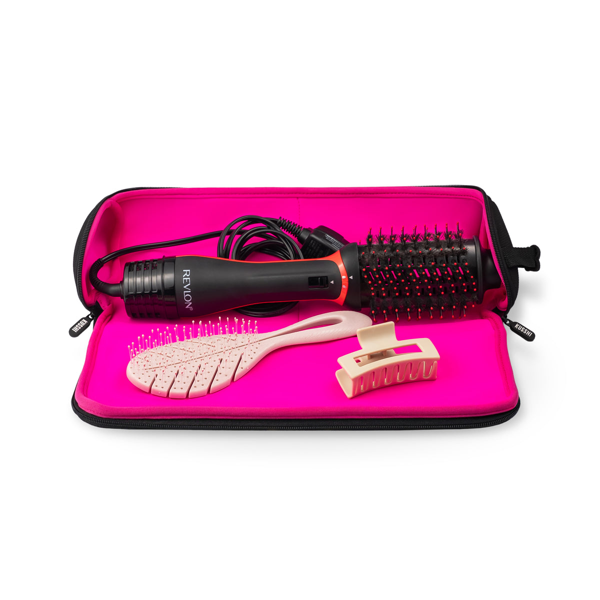 The Hair Tools Bags