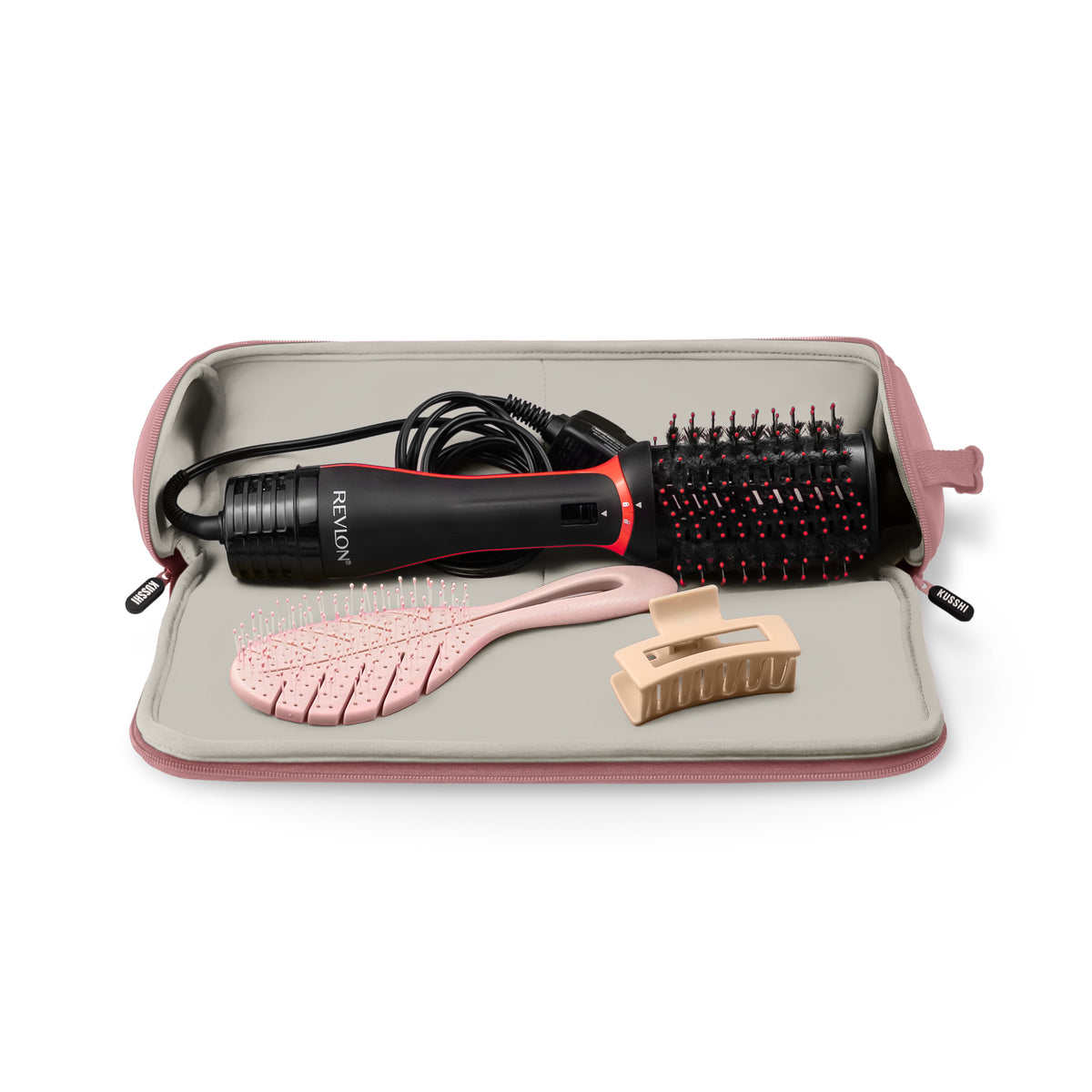 The Hair Tools Bags