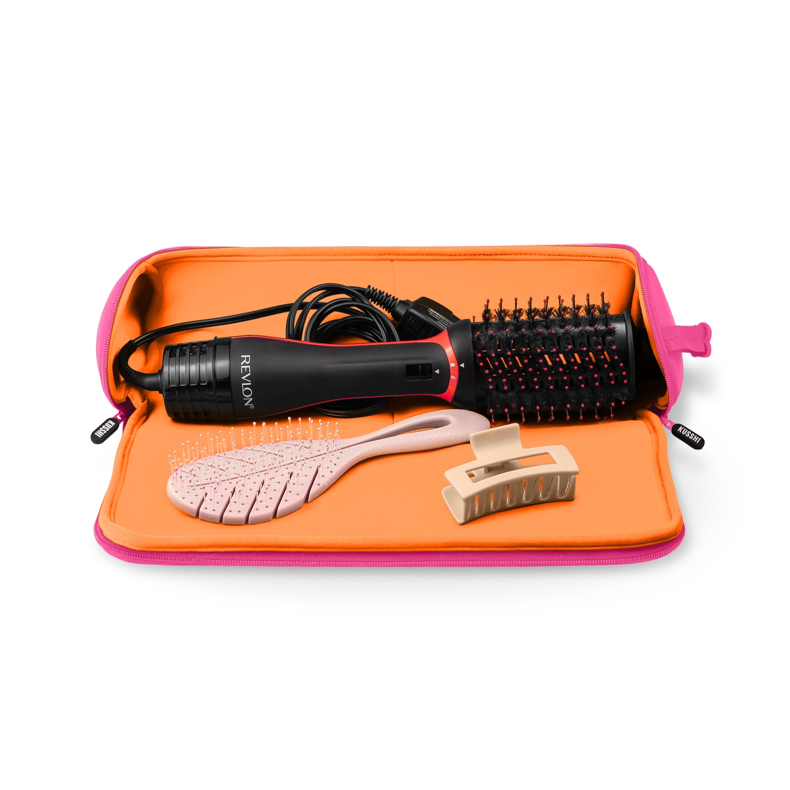 The Hair Tools Bags