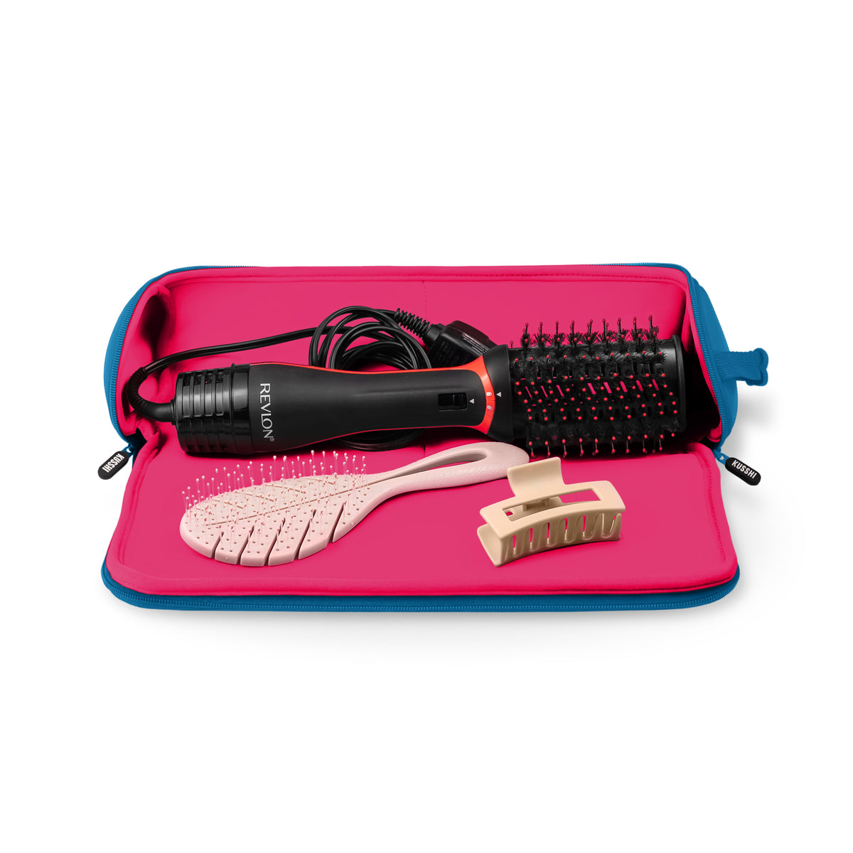 The Hair Tools Bags