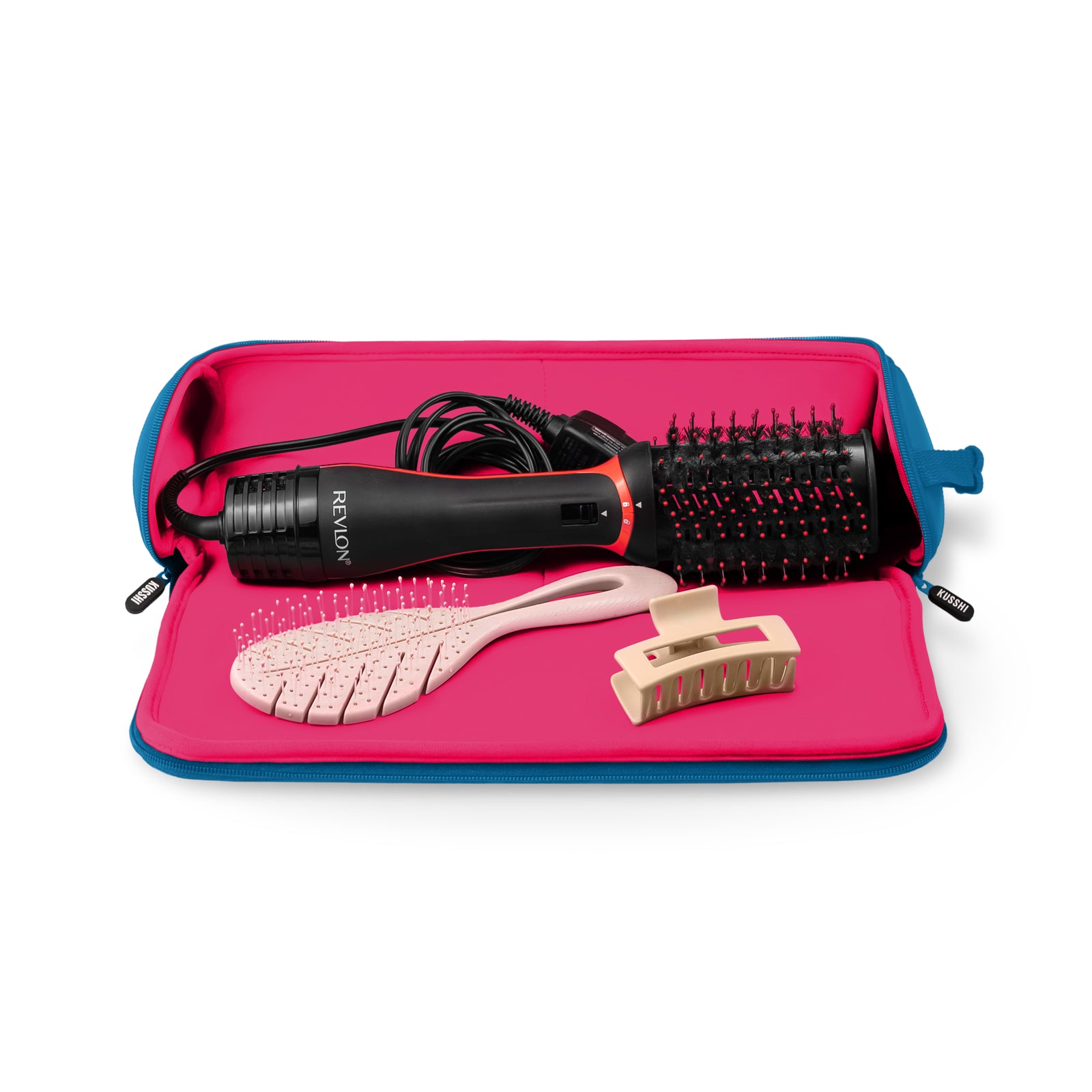 The Hair Tools Bags