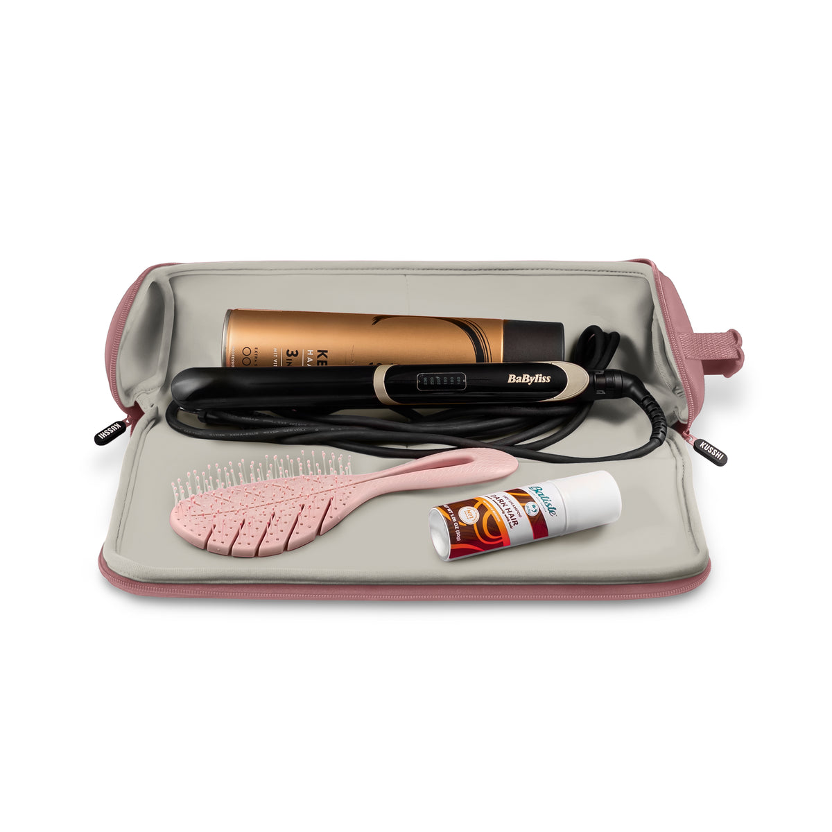 The Hair Tools Bags