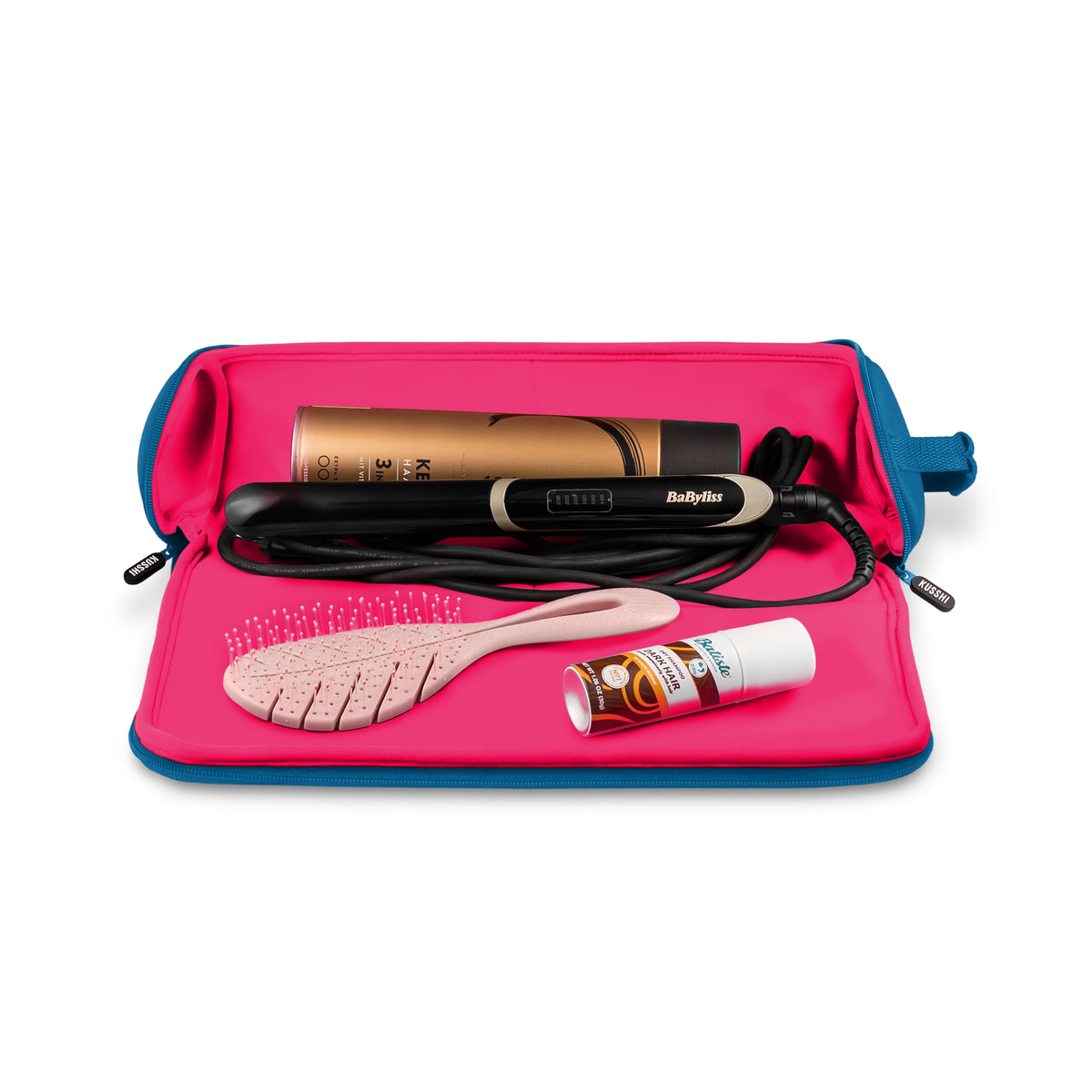The Hair Tools Bags