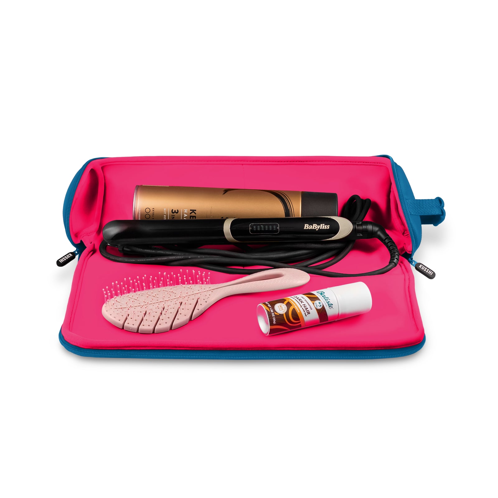 The Hair Tools Bags