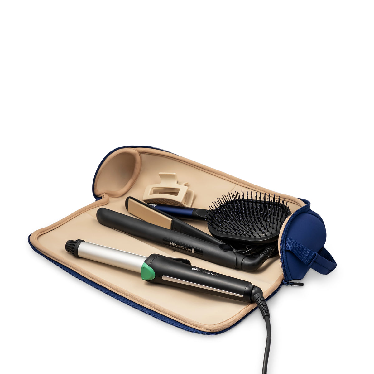 The Hair Tools Bags
