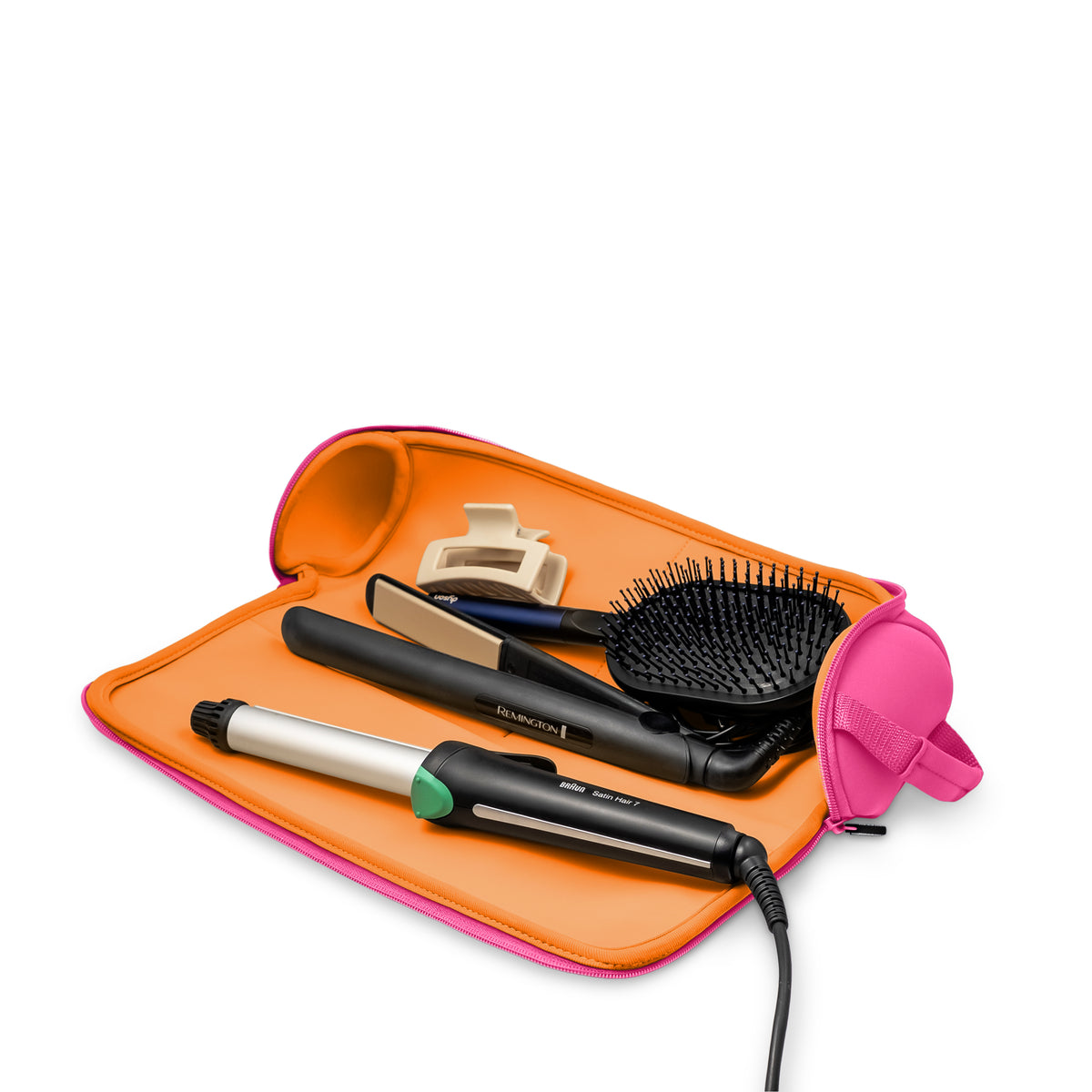 The Hair Tools Bags