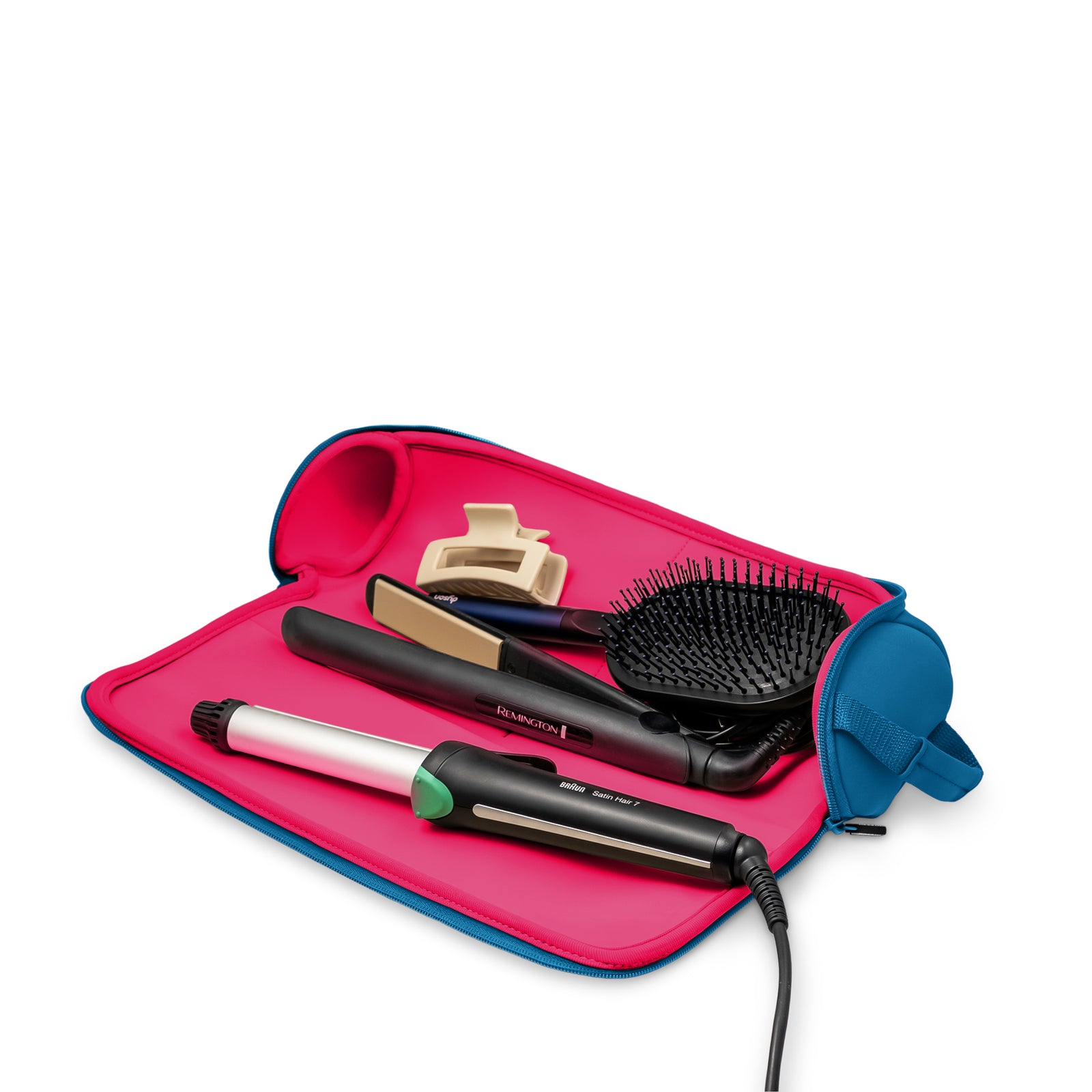 The Hair Tools Bags