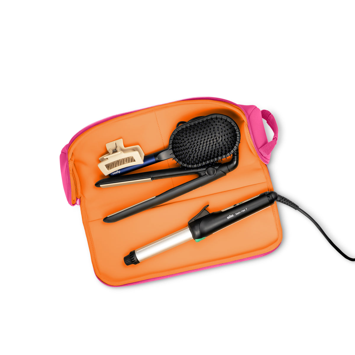The Hair Tools Bags