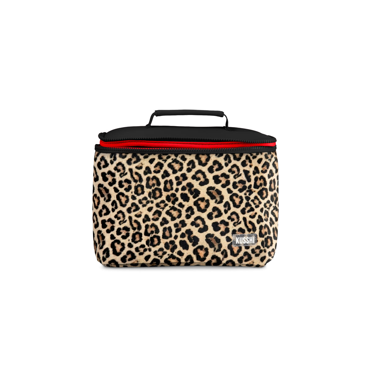 Neoprene Train Case