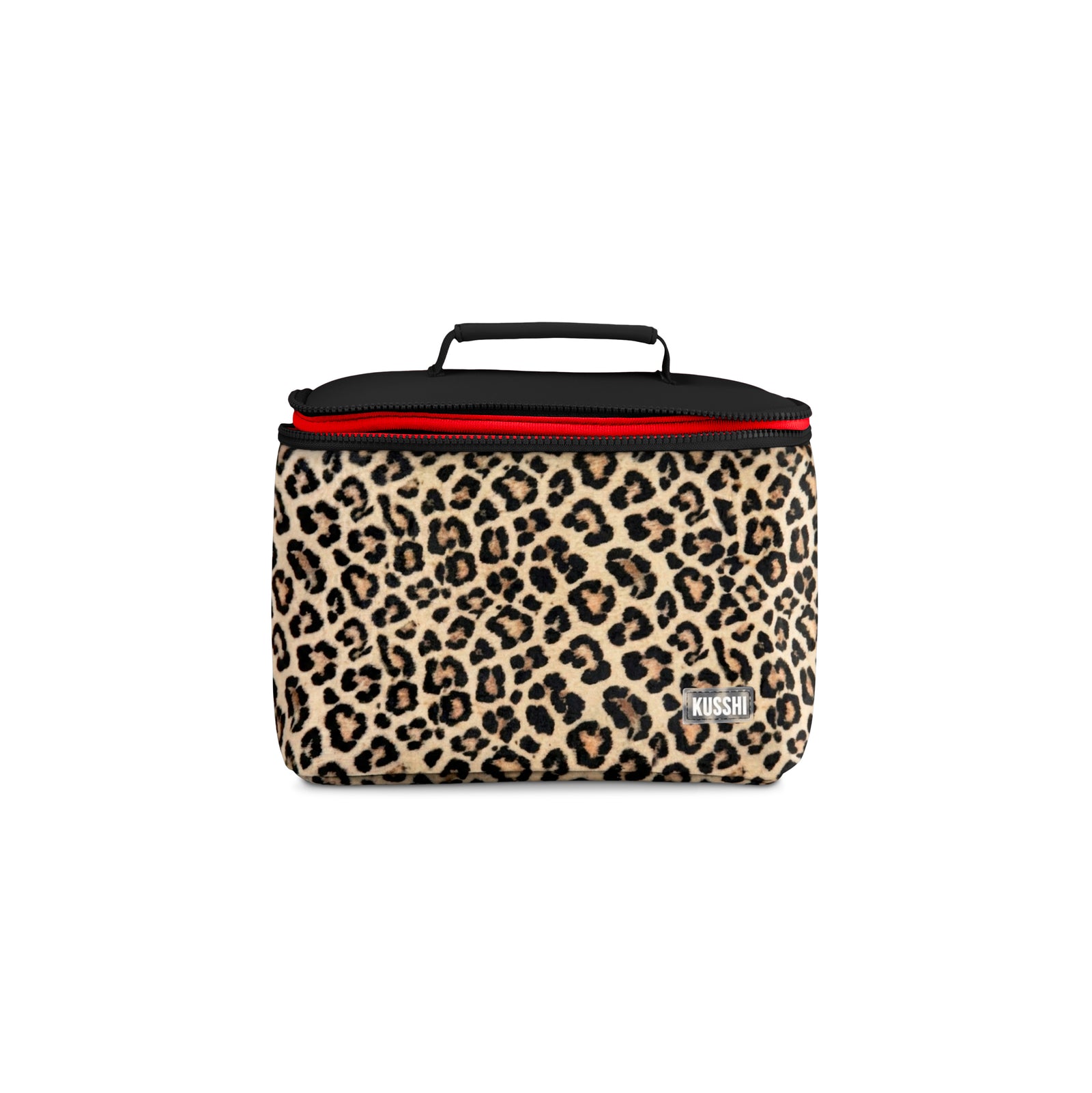 Neoprene Train Case