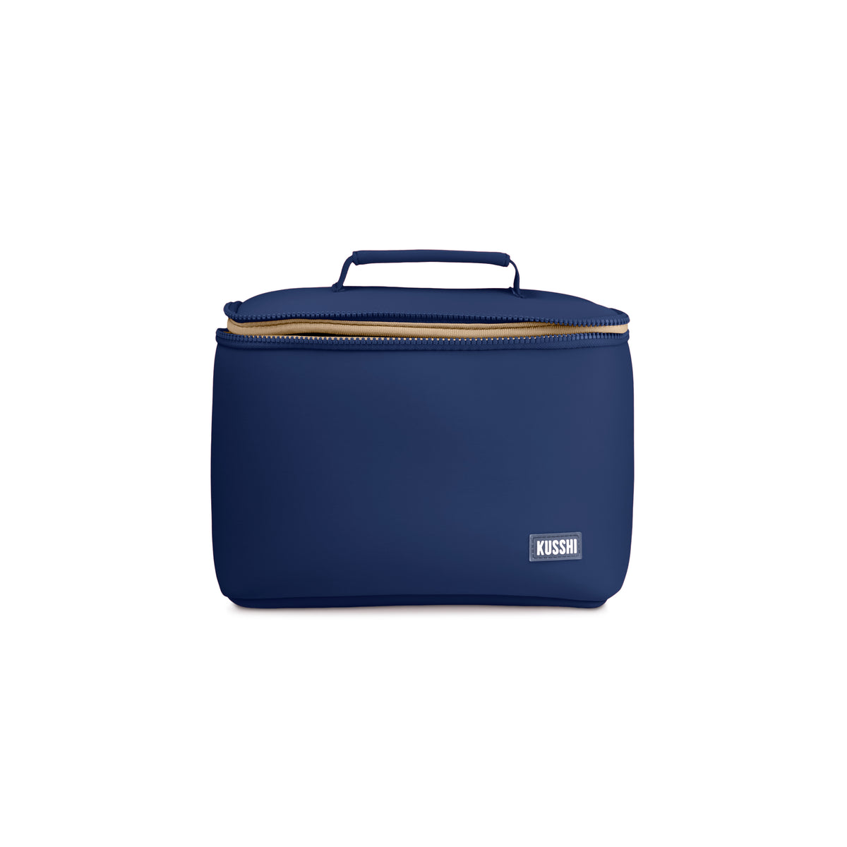 Neoprene Train Case