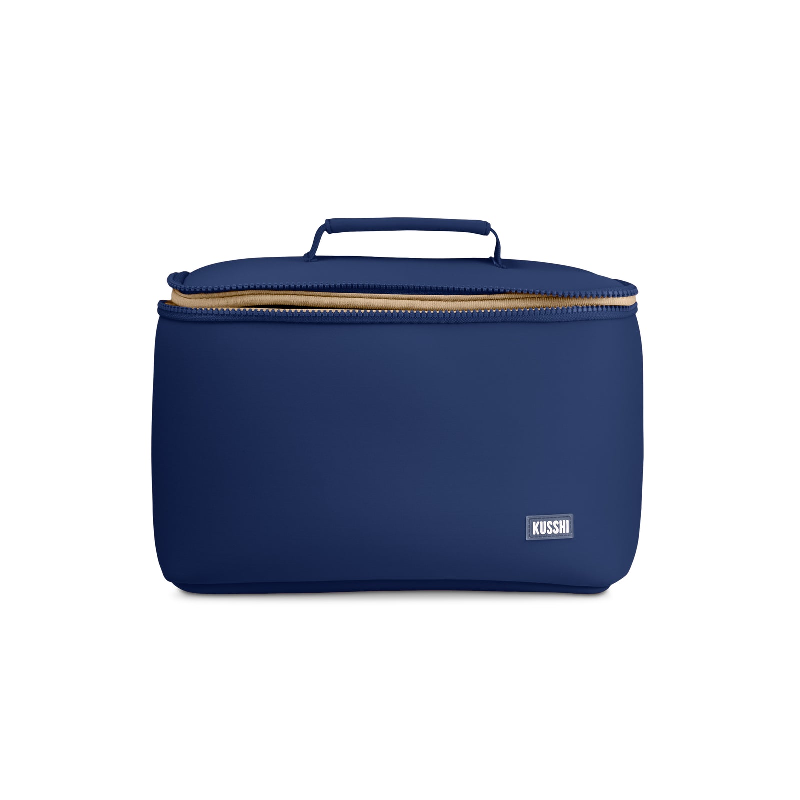 Neoprene Train Case