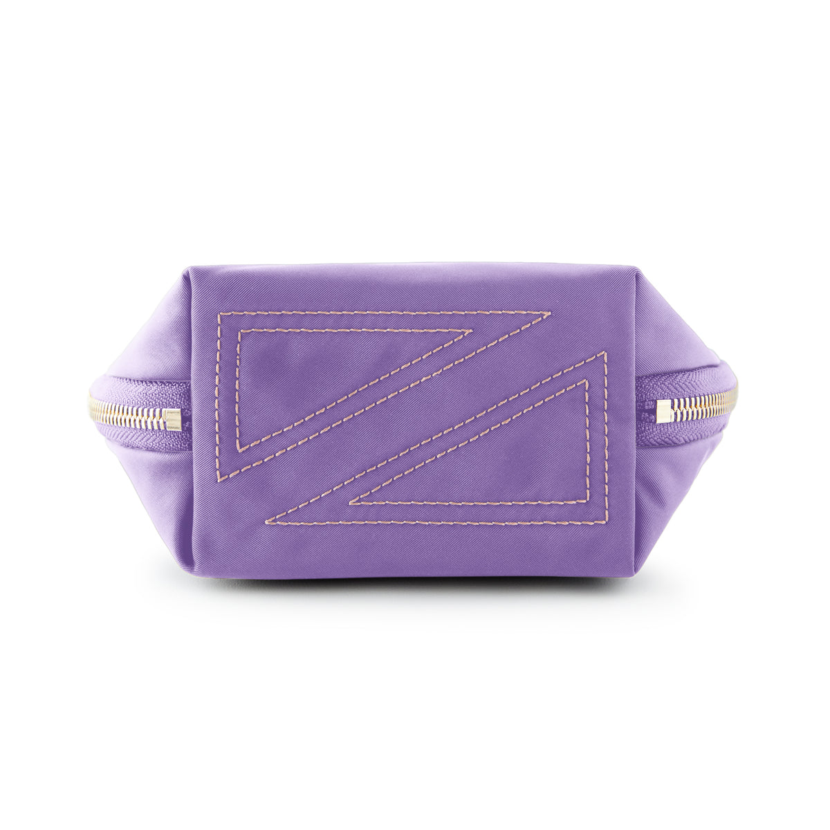 Blush Fabric with Cool Grey Interior