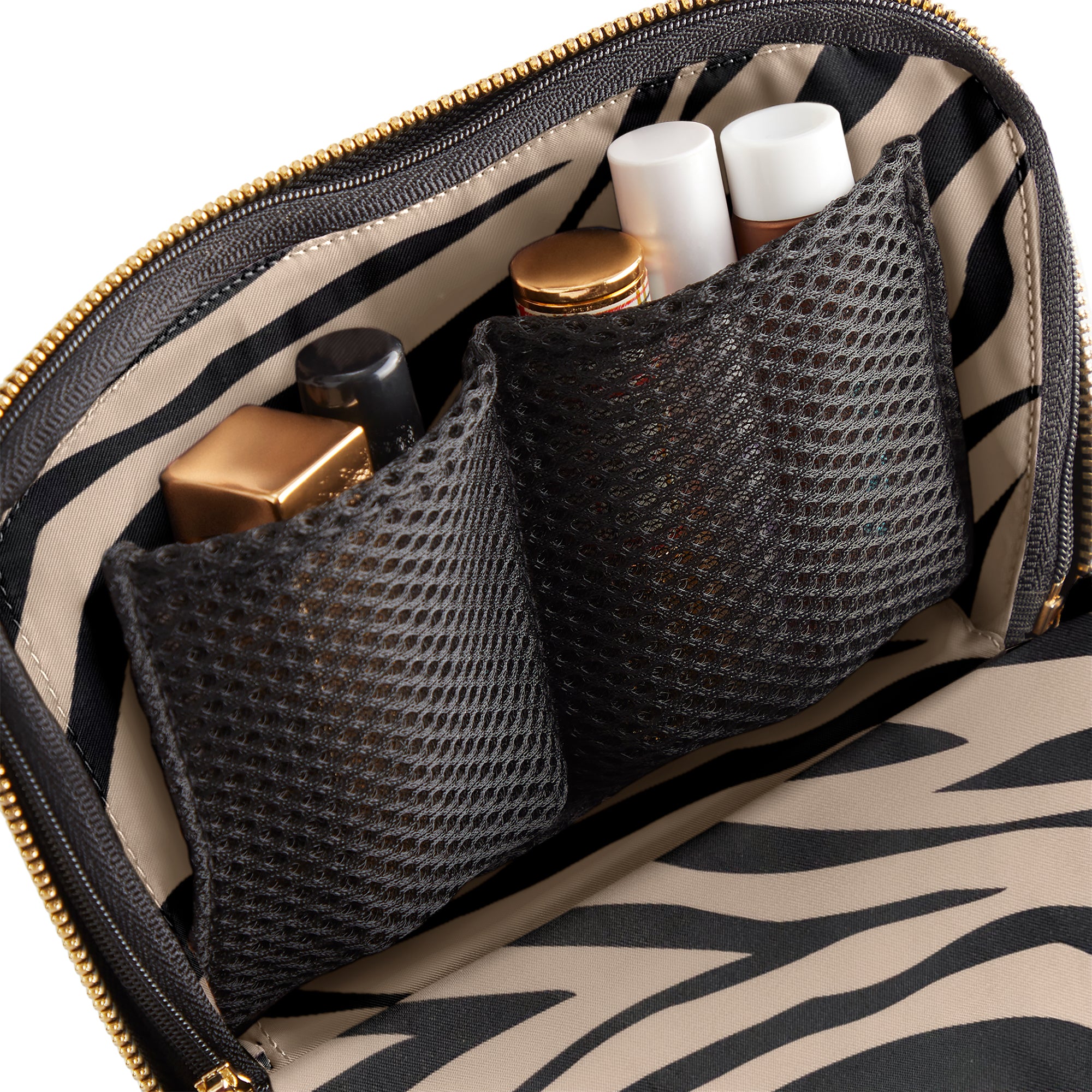 Everyday Makeup Bag