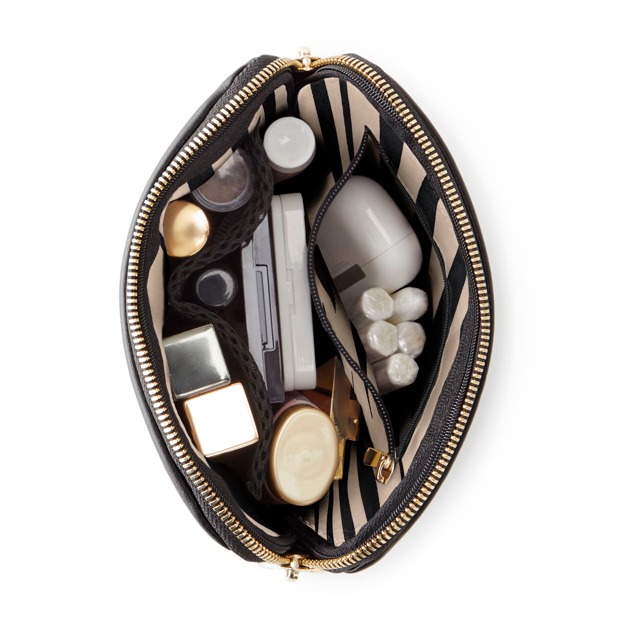 Everyday Makeup Bag