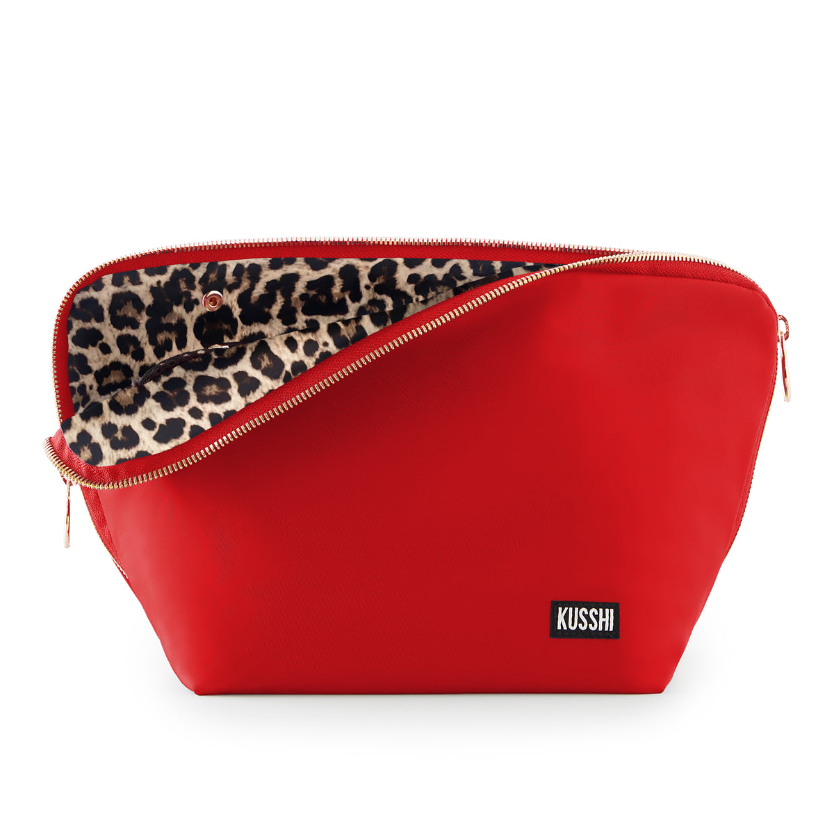Vacationer Makeup Bag