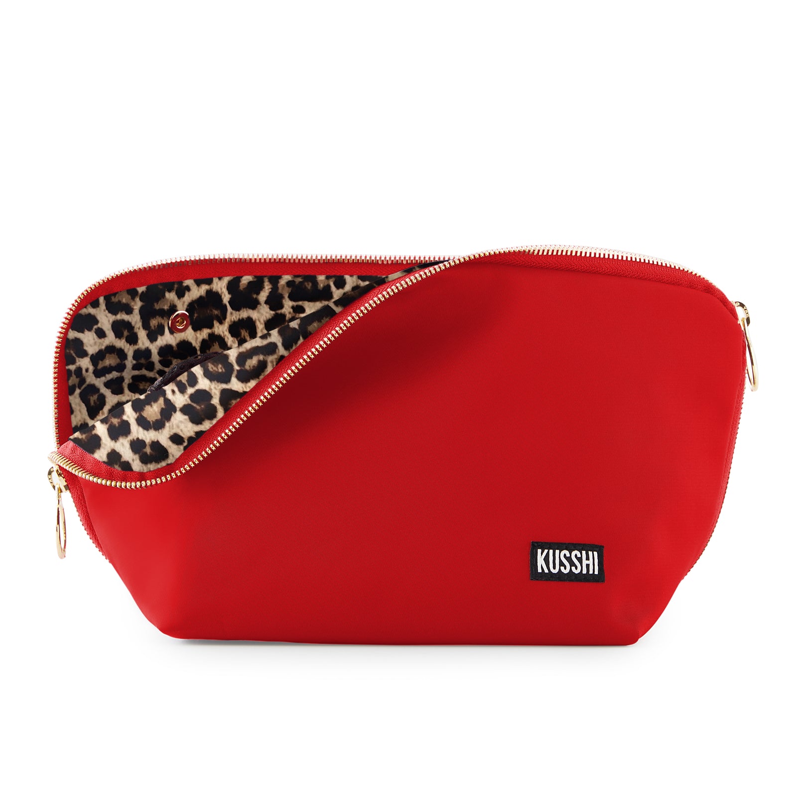 Signature Makeup Bag
