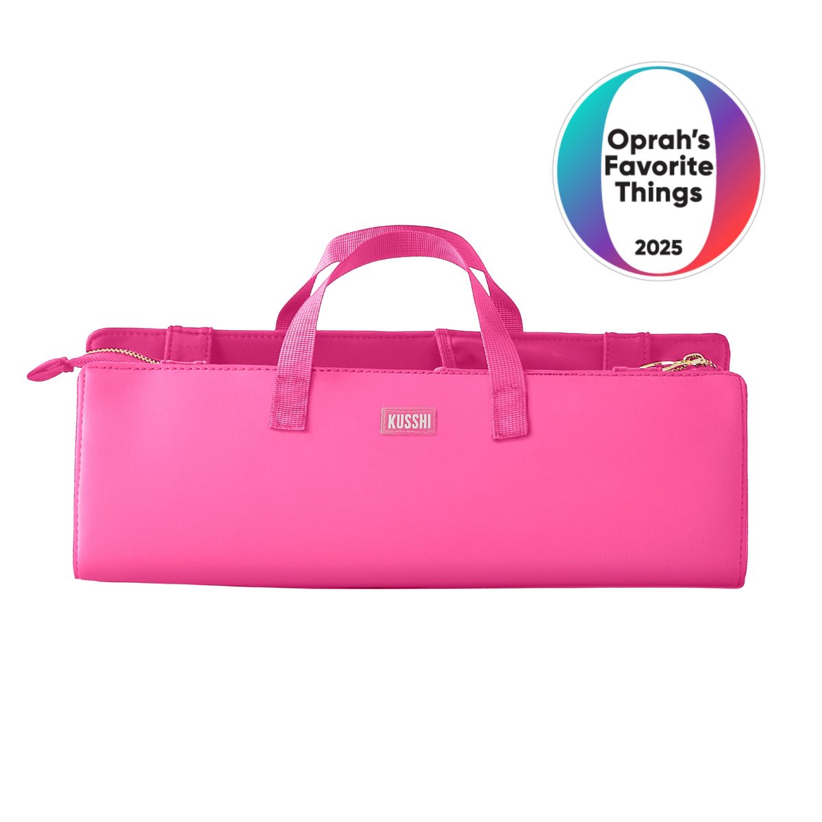 The Hair Tools Bags