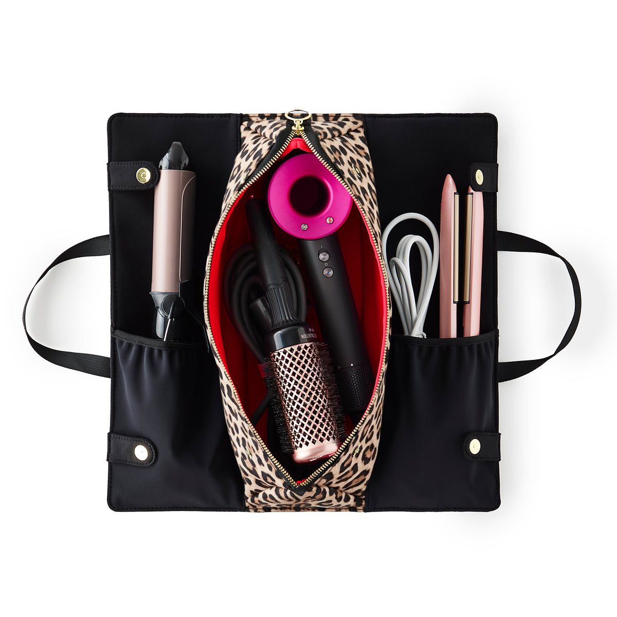 The Hair Tools Bags