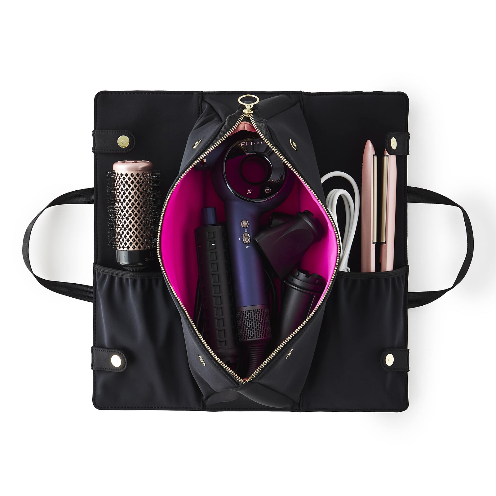 The Hair Tools Bag